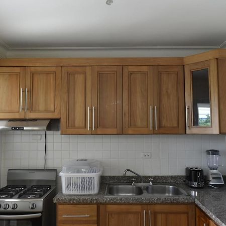 Kicsihomesweethome Santiago De Los Caballeros Exteriör bild