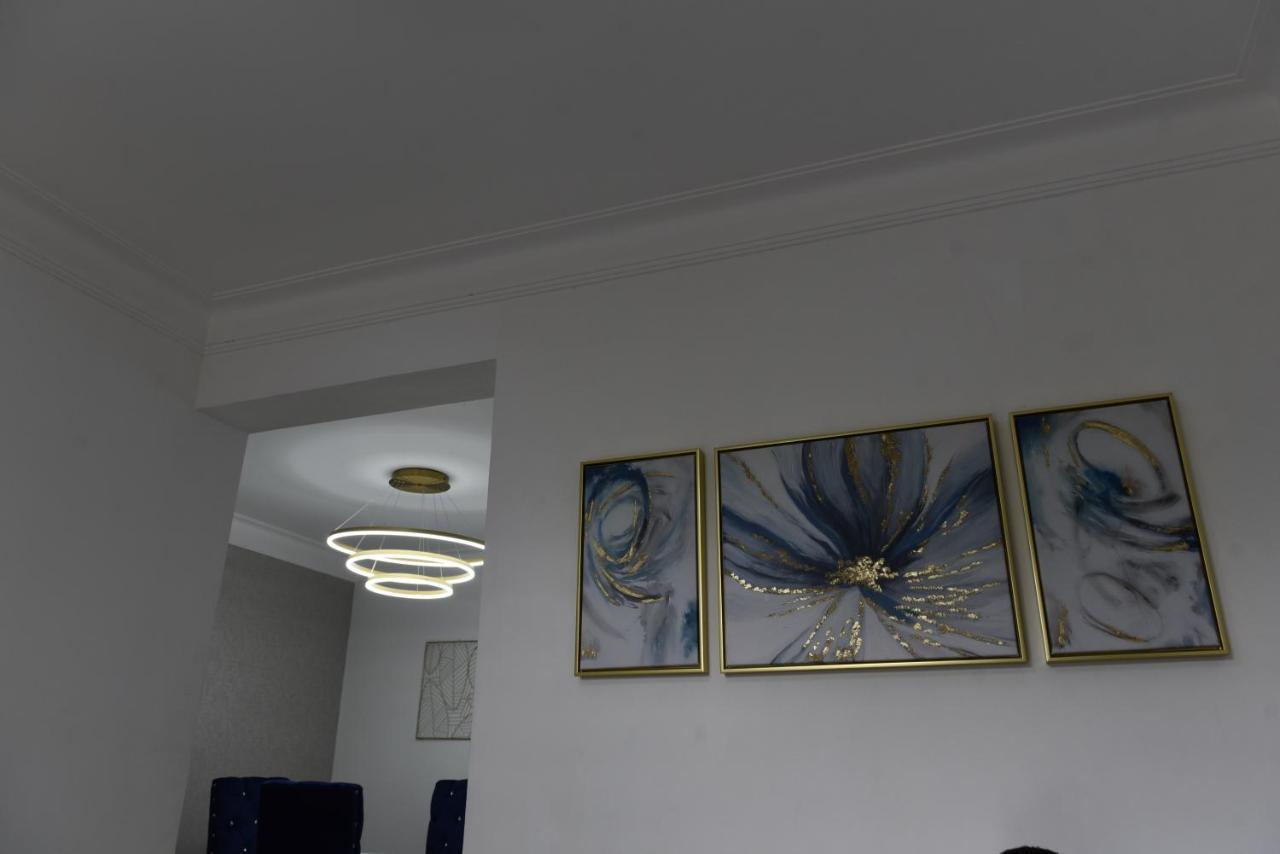 Kicsihomesweethome Santiago De Los Caballeros Exteriör bild