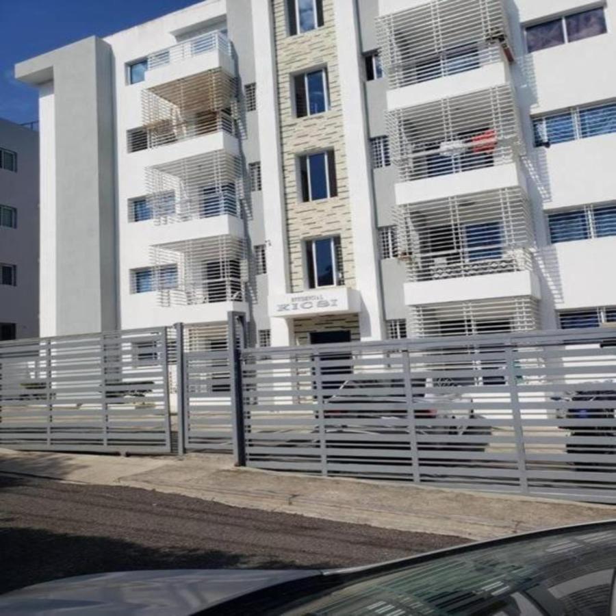 Kicsihomesweethome Santiago De Los Caballeros Exteriör bild